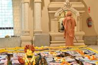 Shashtyabdapurti Utsava - Karla - Day 6 (14 Nov 2024)